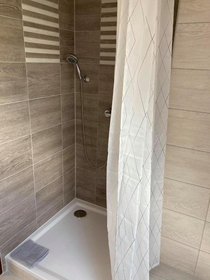 Apartmany Pod Radhostem Rožnov pod Radhoštěm Eksteriør bilde