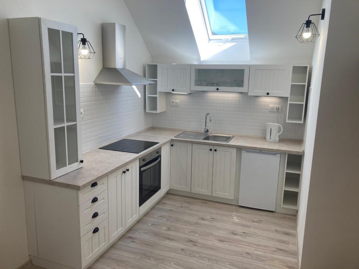 Apartmany Pod Radhostem Rožnov pod Radhoštěm Eksteriør bilde